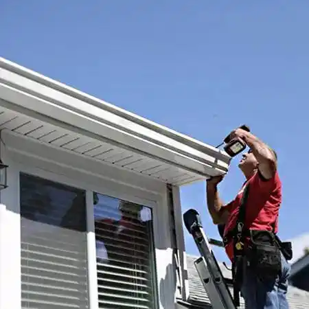 gutter services Barrackville